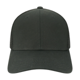 MPS Mid-Pro Snapback Trucker Hat - Solid Colors