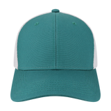 MPS Mid-Pro Snapback Trucker Hat - Two Tone Colors