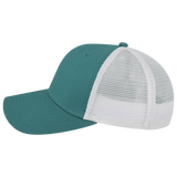 MPS Mid-Pro Snapback Trucker Hat - Two Tone Colors