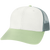 MPS-White/Matcha/Seafoam Trucker-ADJ