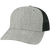 MPSY-Melange Grey/black Trucker-ADJ