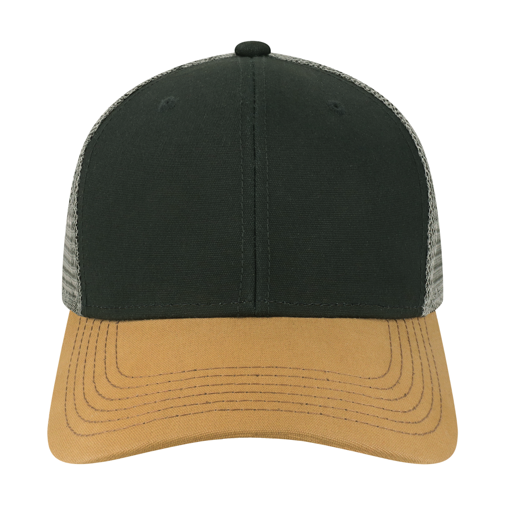 Mid-Pro Snapback Trucker Hat – L2 Brands