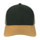 MPS Mid-Pro Snapback Trucker Hat