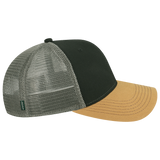 MPS Mid-Pro Snapback Trucker Hat