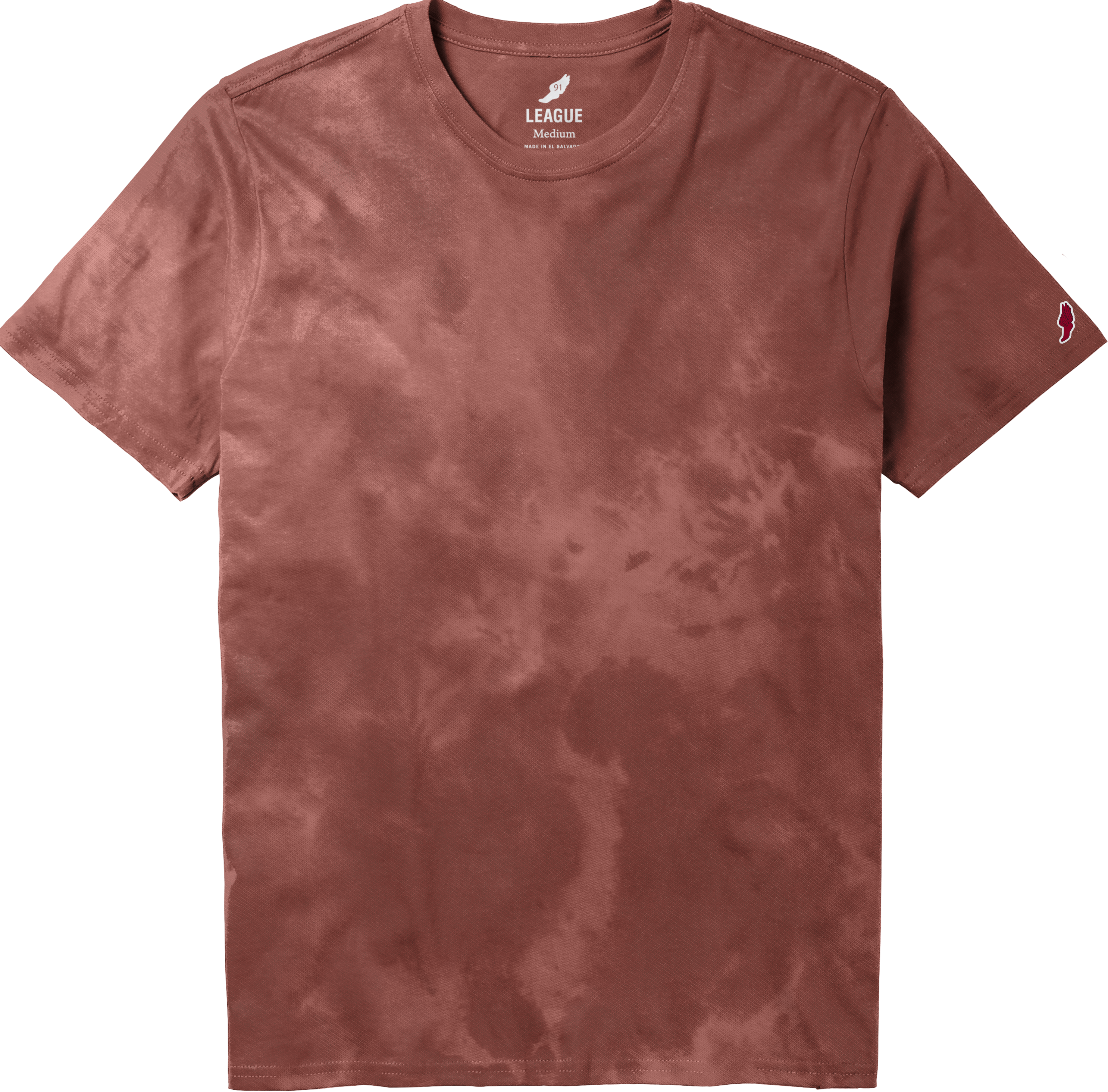 S/S Tie Dye Tee – L2 Brands
