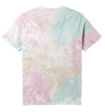 MU462 Tie Dye Tee
