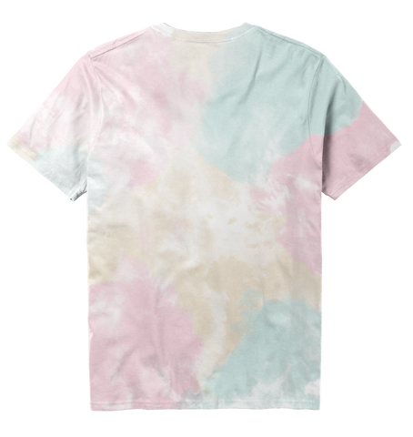S/S Tie Dye Tee – L2 Brands