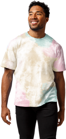 S/S Tie Dye Tee – L2 Brands