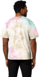 MU462 Tie Dye Tee