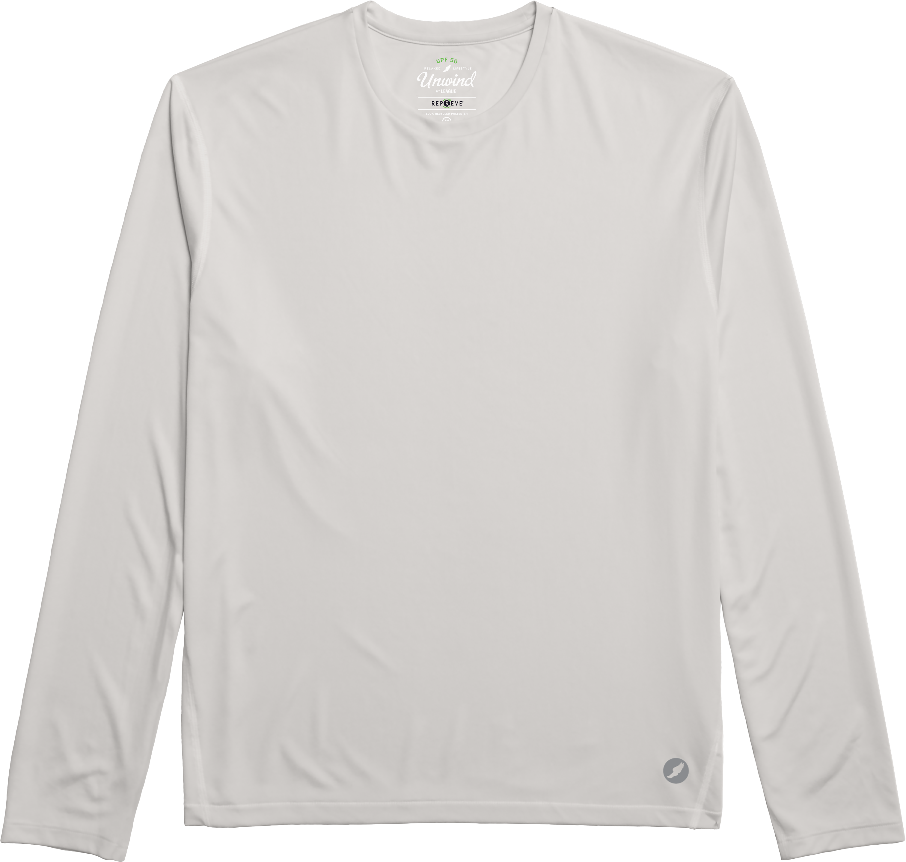 ★ LMC★ AUTHORIZED STANDARD LONG SLV TEE white 0LM45SLS105 AUTHORIZED STANDARD LONG SLV TEE white - LMC | 엘엠씨