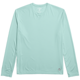 MUV100 Sundial Long Sleeve UV Crew