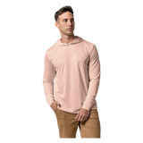 MUV110 Sundial Long Sleeve UV Hood