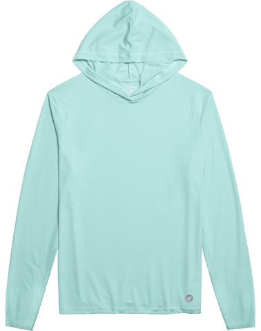 MUV110 Sundial Long Sleeve UV Hood