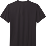 MUV120D Sundial Crew Tee Darks