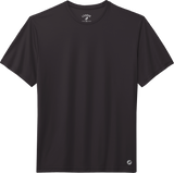 MUV120D Sundial Crew Tee Darks