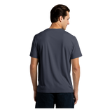 MUV120D Sundial Crew Tee Darks