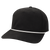 NVGTR-Black/White Rope-ADJ