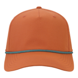 NVGTR Navigator 5 Panel Hat