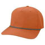 NVGTR Navigator 5 Panel Hat