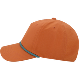 NVGTR Navigator 5 Panel Hat
