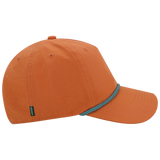 NVGTR Navigator 5 Panel Hat