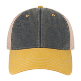 OFA Old Favorite 2 Tone Trucker Hat
