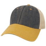 OFA Old Favorite 2 Tone Trucker Hat