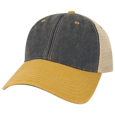 OFA Old Favorite 2 Tone Trucker Hat