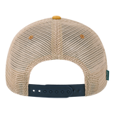 OFA Old Favorite 2 Tone Trucker Hat