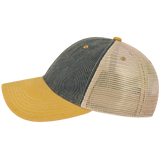 OFA Old Favorite 2 Tone Trucker Hat