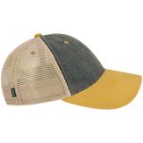 OFA Old Favorite 2 Tone Trucker Hat