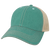 OFA-Aqua Blue Trucker-ADJ