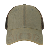 OFA Old Favorite Greaser Trucker Hat