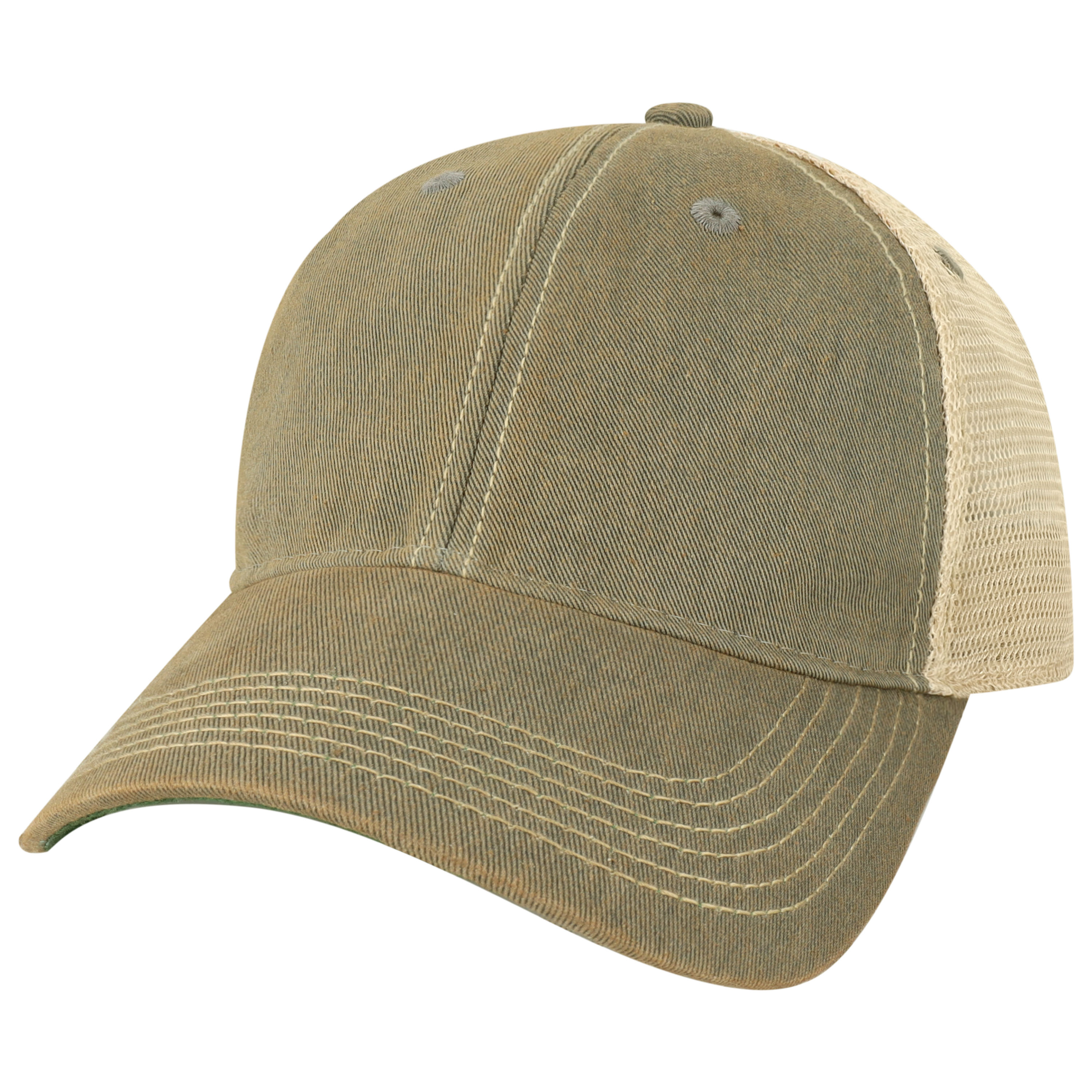 BLANKOFAGreyTrucker_Grey_13268