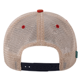 OFA Old Favorite Pattern Trucker Hat