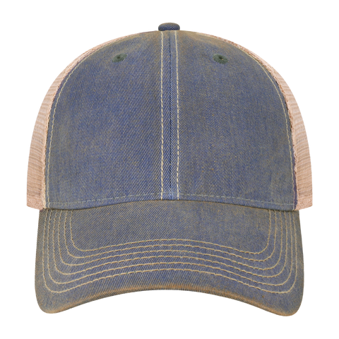 Old Favorite Trucker Hat League Legacy L2 Brands