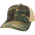 OFMPS-Army Camo OFA Trucker-ADJ