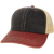 OFMPS-Black/Cardinal OFA Trucker-ADJ