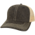 OFMPS-Black OFA Trucker-ADJ