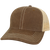 OFMPS-Brown OFA Trucker-ADJ