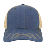 OFMPS Old Favorite Mid Pro Trucker - Available October 2025