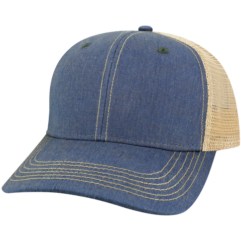OFMPS Old Favorite Mid Pro Trucker - Available October 2025