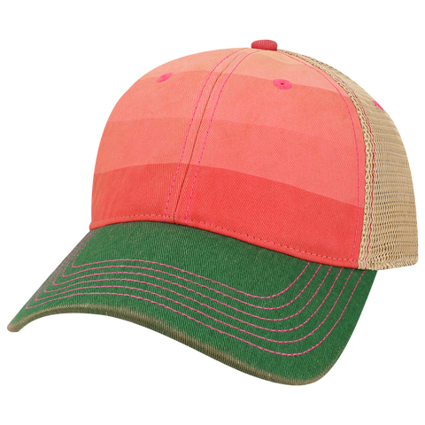 OFY Old Favorite Youth Hat