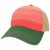 OFY-Pink Stripes/Kelly Trucker-ADJ