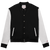 PFM120-True Black/White-2XL