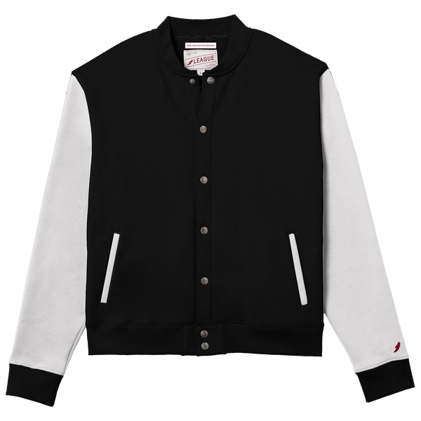 1991 Varsity Jacket – L2 Brands