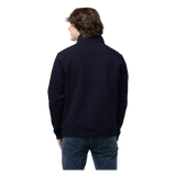 PFM125 1991 Quarter Zip