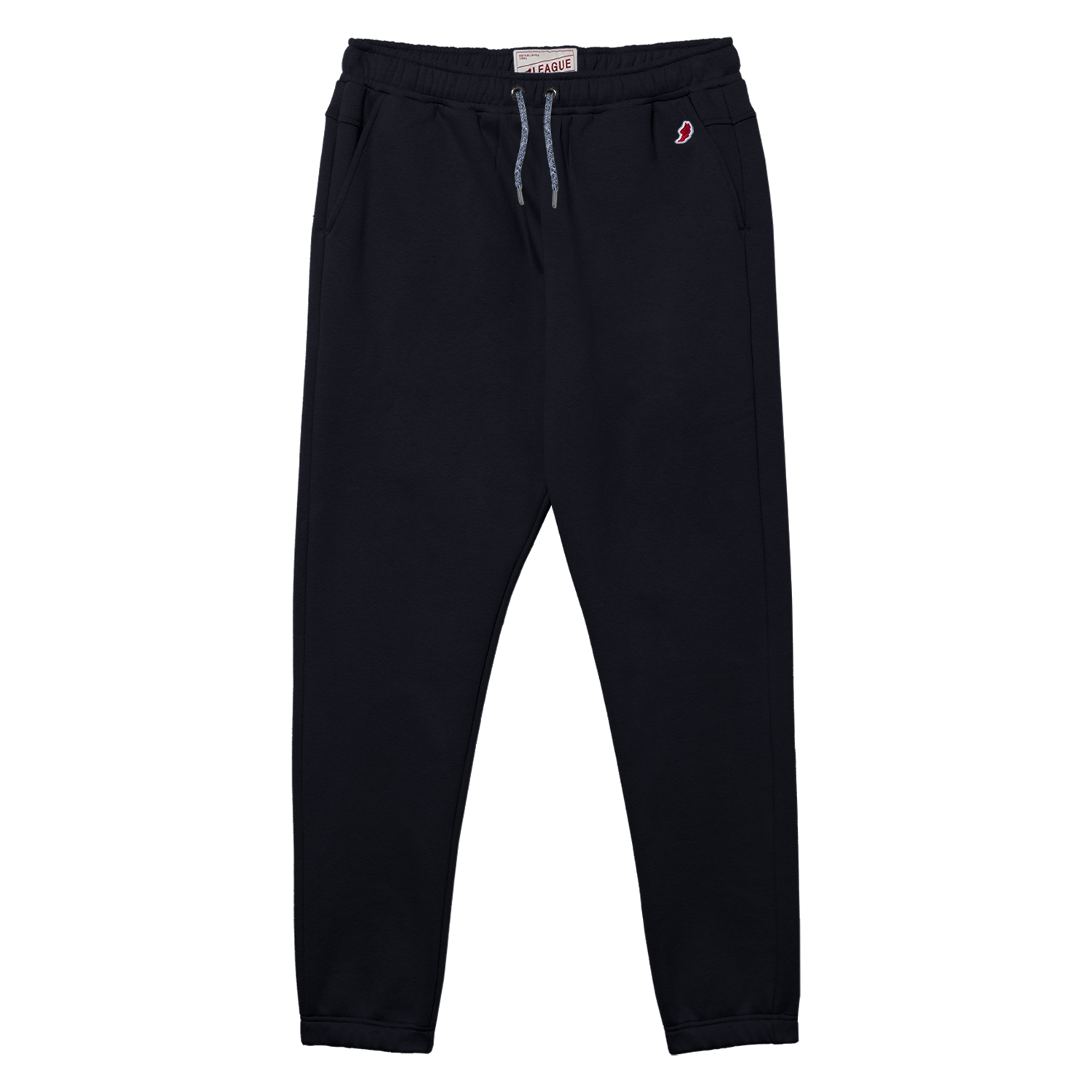 スウェット・トレーナー LMC ARCH FN SWEAT PANTS black 0LM23SSP101BLK LMC ]☆ARCH FN SWEAT PANTS (LMC/スウェットパンツ) 91846712