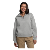 PFW225 1991 Women's Quarter Zip