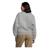 PFW225 1991 Women's Quarter Zip